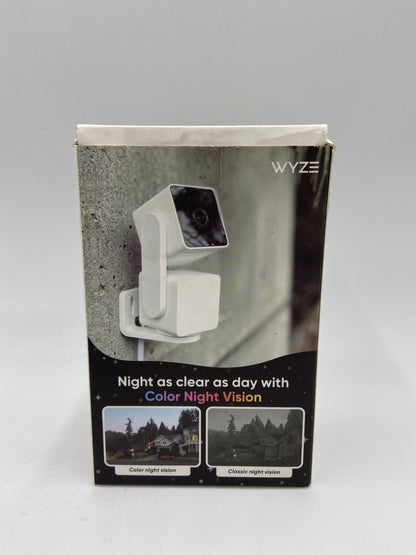 New WYZE CAM PAN V 3 WYZECPAN3