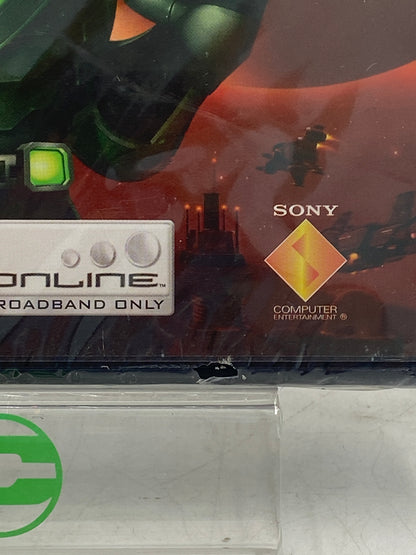 New Ratchet & Clank: Up Your Arsenal (Sony PlayStation 2 PS2, 2004)