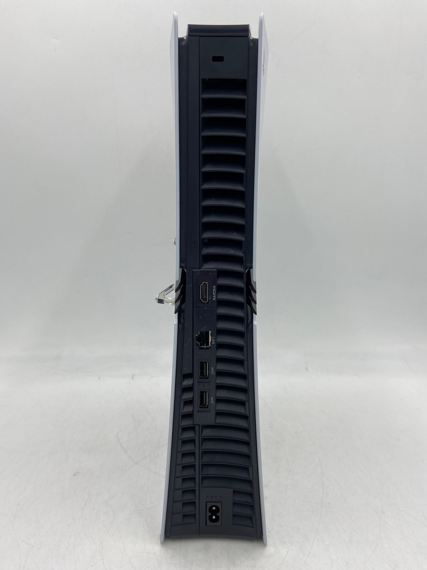 Sony PlayStation 5 Pro Digital PS5 2TB White Console Gaming System CFI-7019