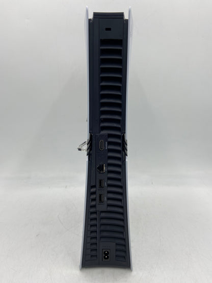 Sony PlayStation 5 Pro Digital PS5 2TB White Console Gaming System CFI-7019