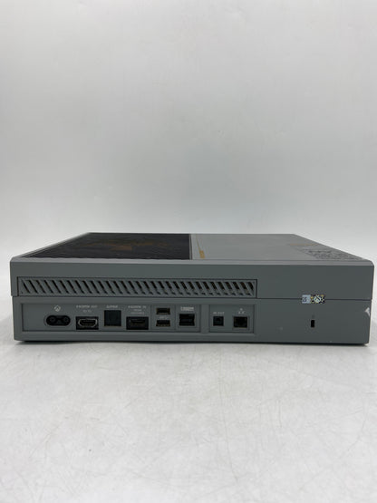 Microsoft Xbox One 1TB Console Gaming System Advanced Warfare 1540