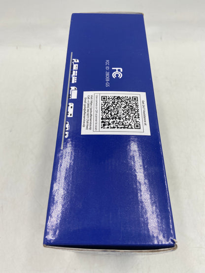 New Guta TMPS Device Tire Pressure & Temperature Monitoring System  GS03