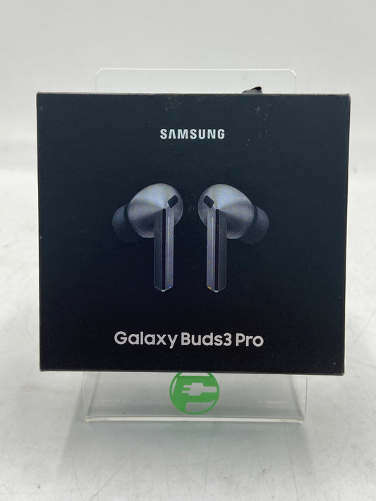 New Samsung Galaxy Buds3 Pro Wireless In-Ear Headphones SM-R630