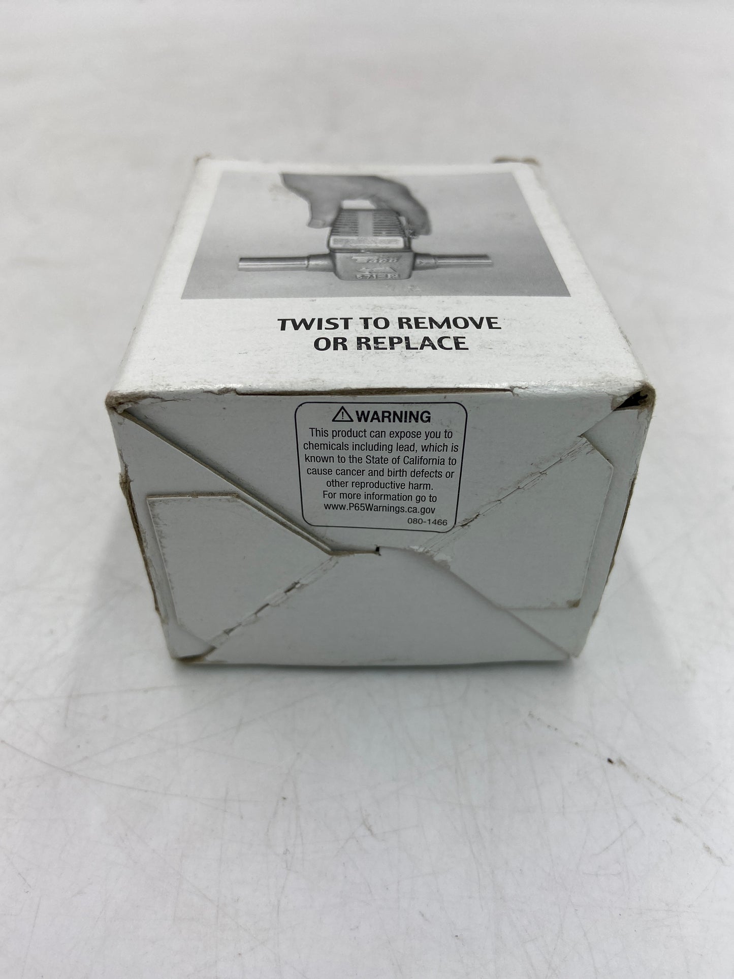 New Taco 555-050RP Replacement Power Head for Taco Zone Valves