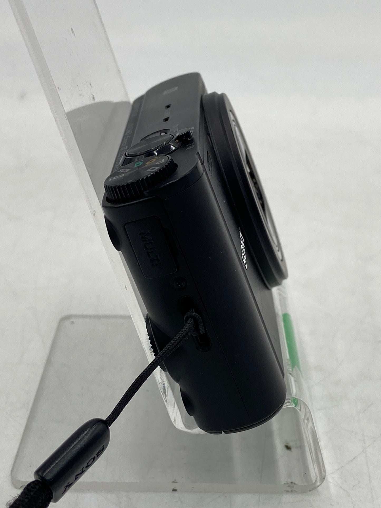 Sony Cyber-Shot AVCHD Exmor R 18.2MP Digital Camera DSC-WX350