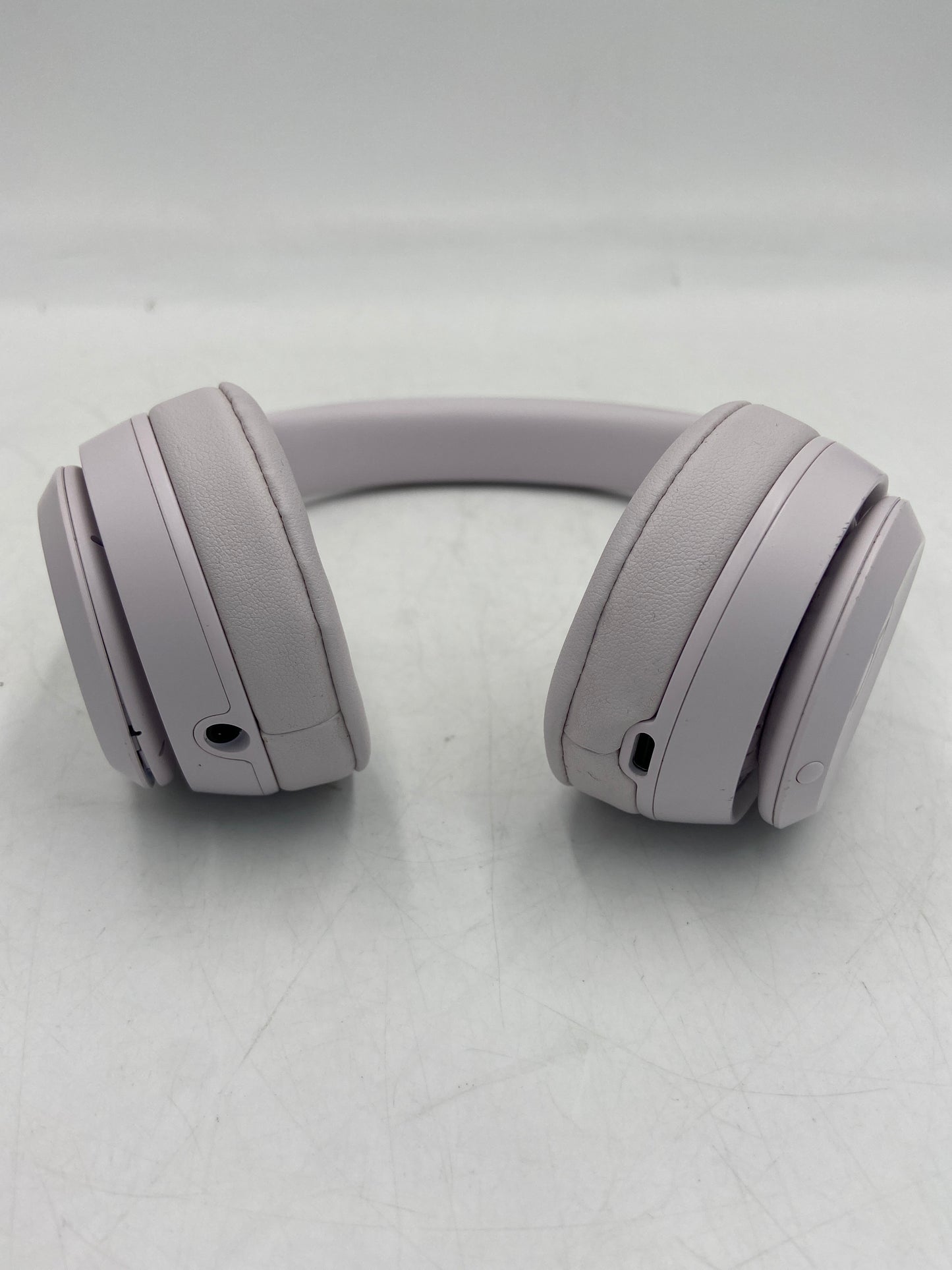 Beats Solo4 Wireless On-Ear Bluetooth Headphones Rose Gold A3140