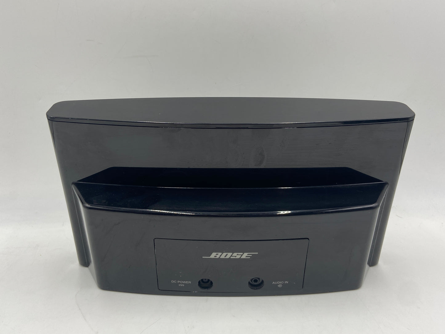 Bose SoundDock Series III iPhone Docking Station Black