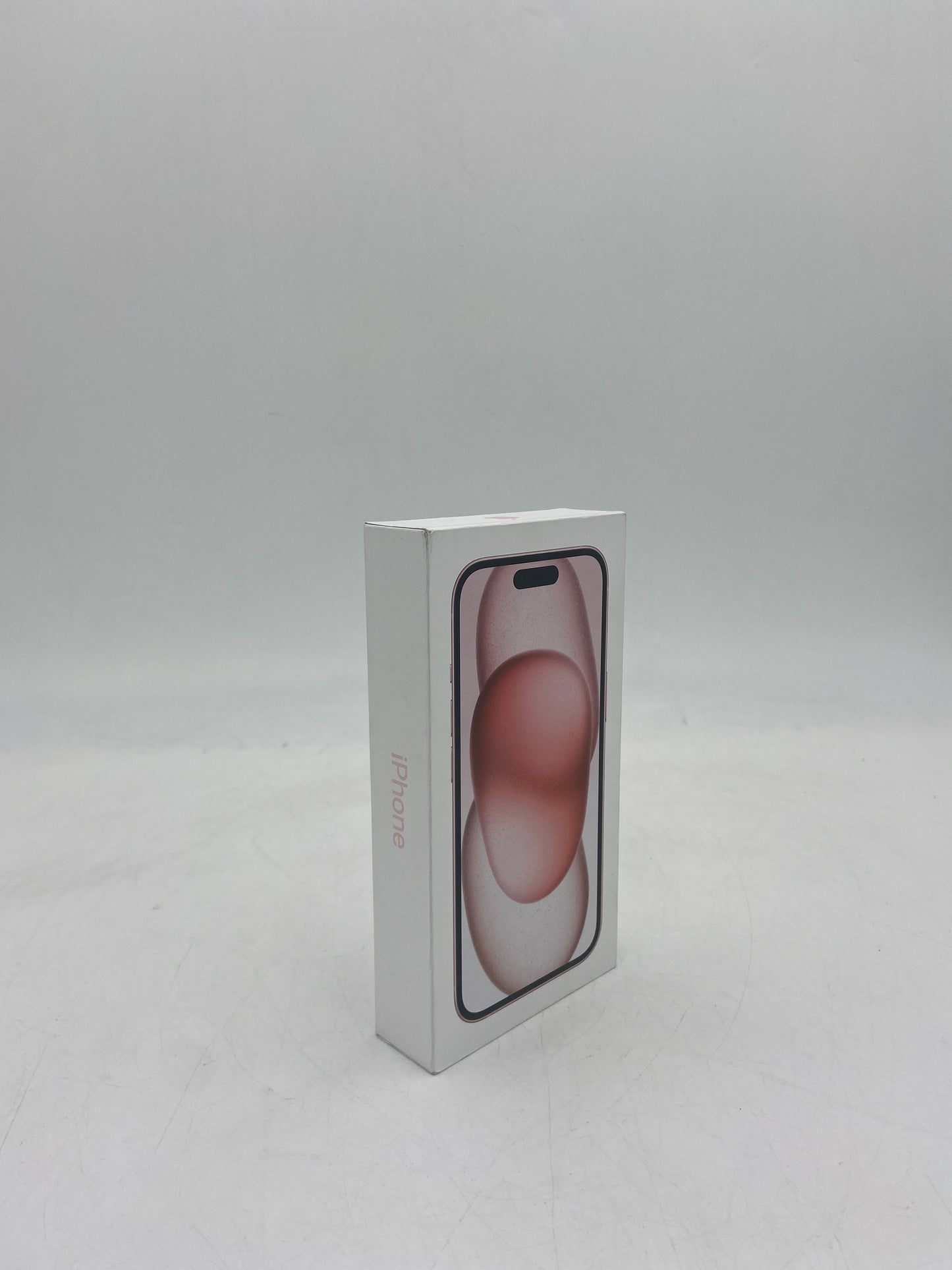 New T-Mobile Apple iPhone 15 128GB PINK MTLW3LL/A