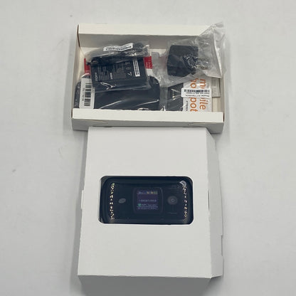 New Open Box Moxee Simple Mobile Wireless Hotspot SMKOK779HSDG