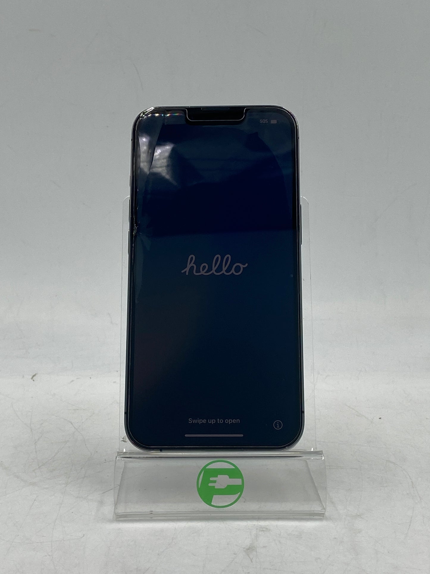 Unlocked Apple iPhone 13 Pro 128GB Graphite