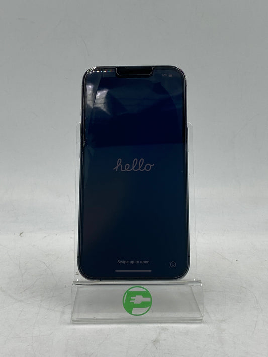 Unlocked Apple iPhone 13 Pro 128GB Graphite