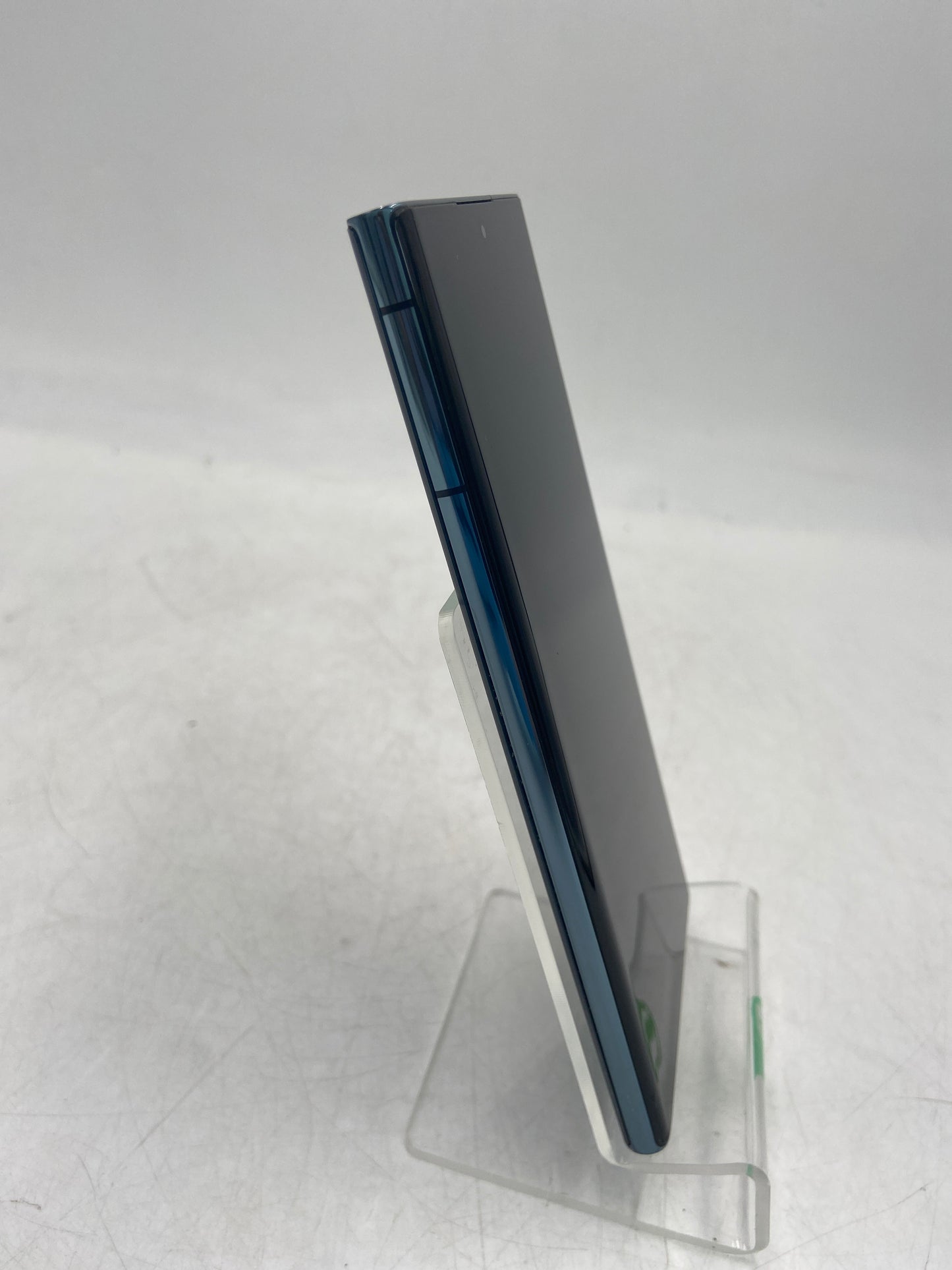 Factory Unlocked Samsung Galaxy S22 Ultra 8GB RAM 256GB SM-S908U1 Green