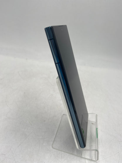 Factory Unlocked Samsung Galaxy S22 Ultra 8GB RAM 256GB SM-S908U1 Green