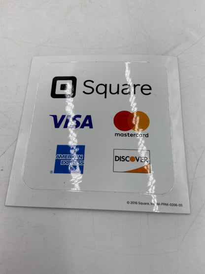 New SQUARE Reader Card Reader