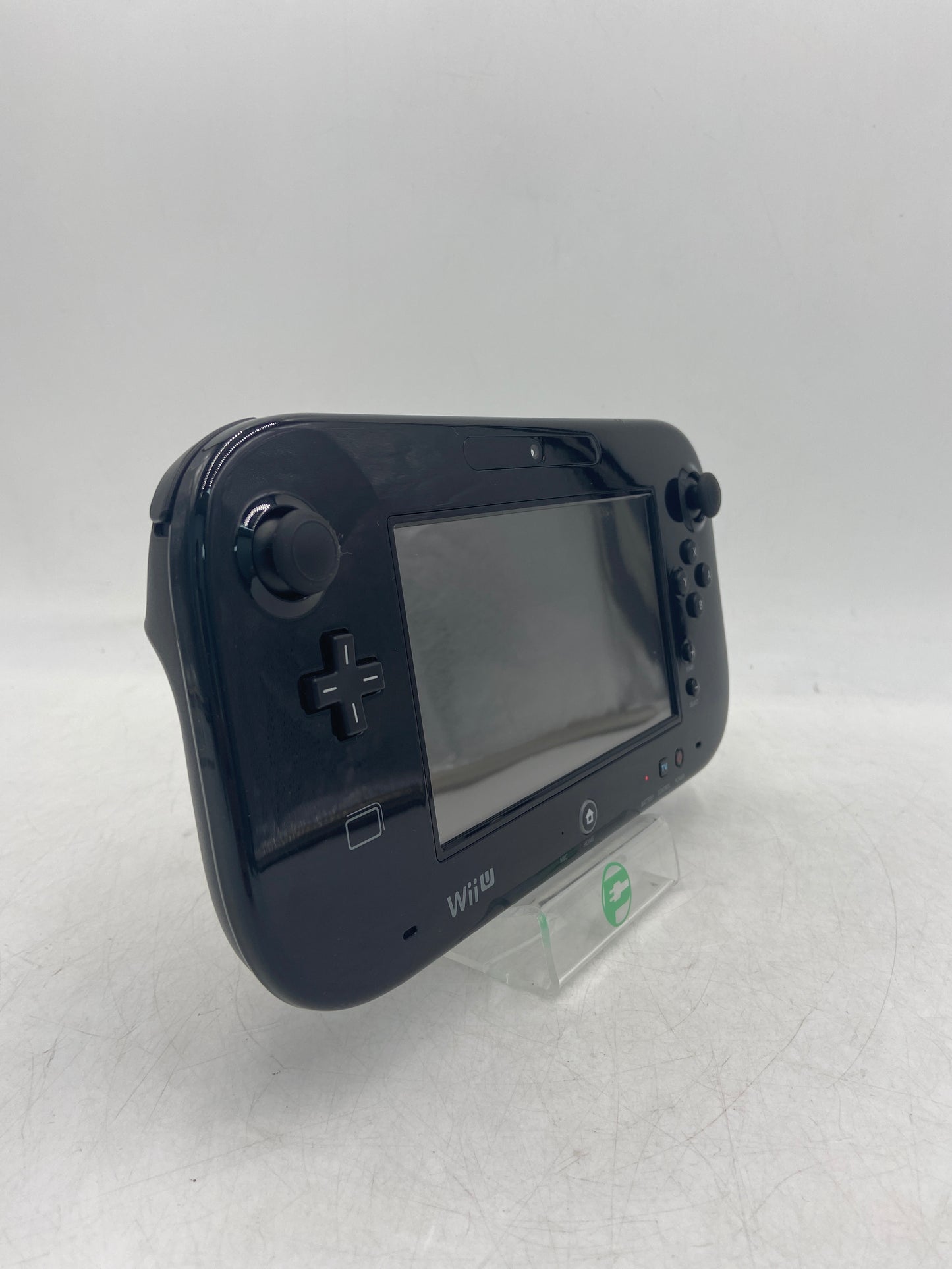 Nintendo Wii U 32GB Video Gaming Console WUP-101(2) Black