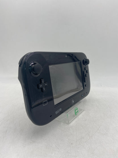 Nintendo Wii U 32GB Video Gaming Console WUP-101(2) Black