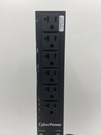 CyberPower MBP20A6 Maintenance Bypass Switch for Uninterruptible Power Supply