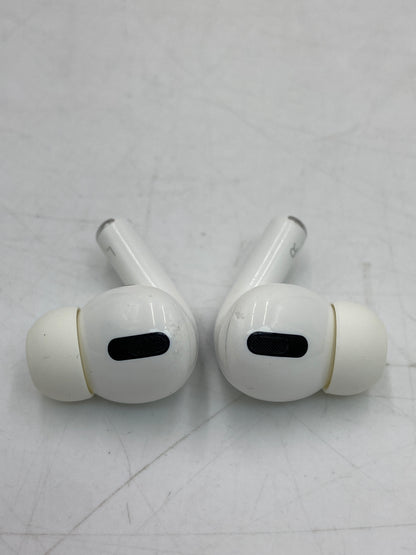 Apple AirPods Pro 1st Gen Wireless In-Ear Headphones with MagSafe Charging Case A2083 A2084 A2190 MWP22AM/A