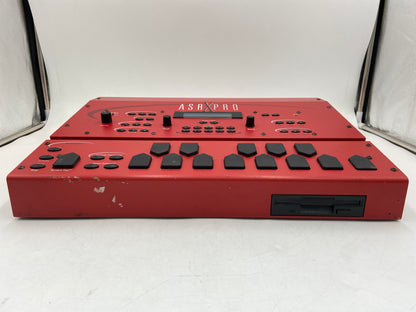 ENSONIQ ASR-XPRO Resampling Production Studio 3556