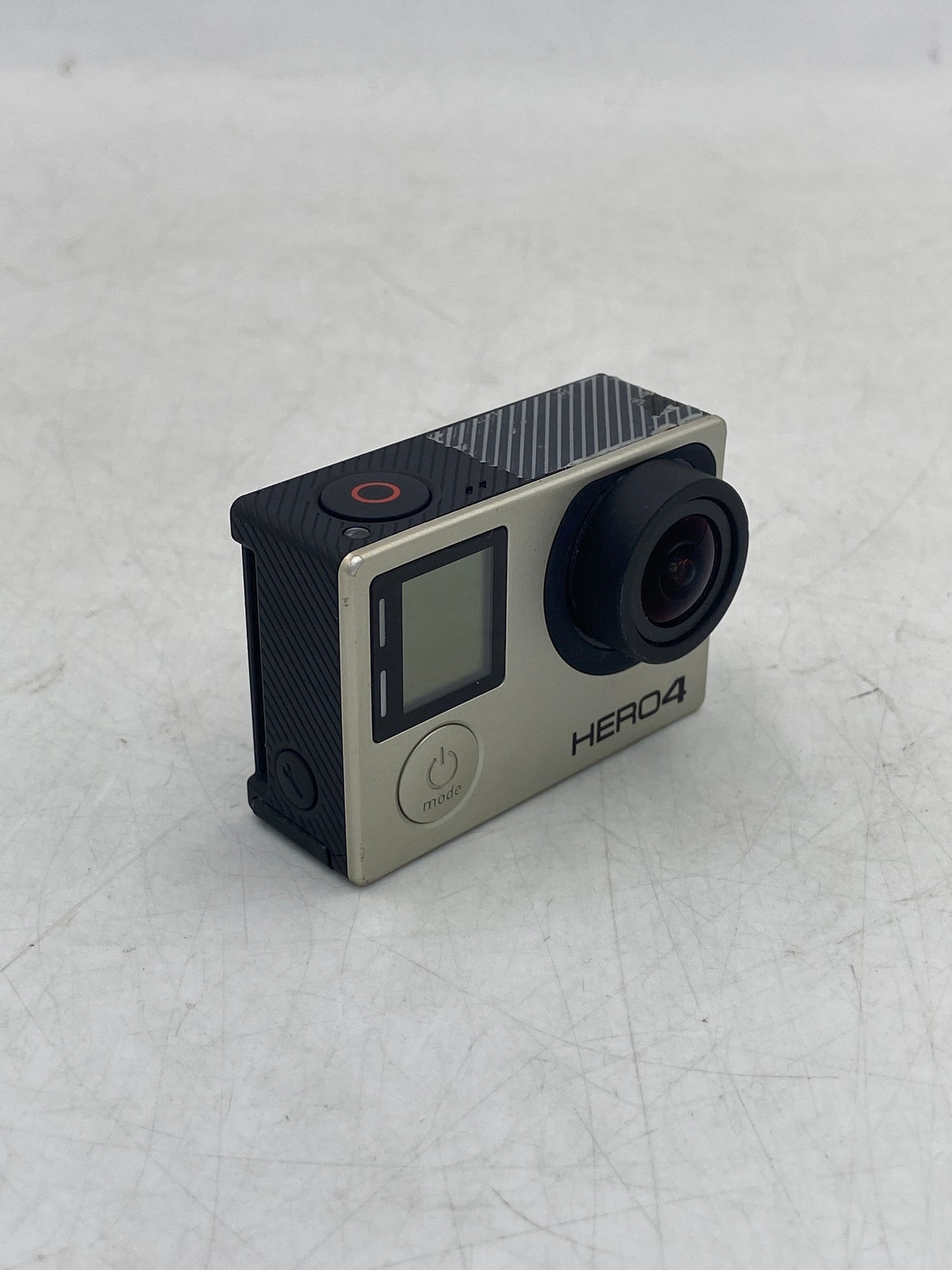 GoPro Hero4 Gold Action Camera