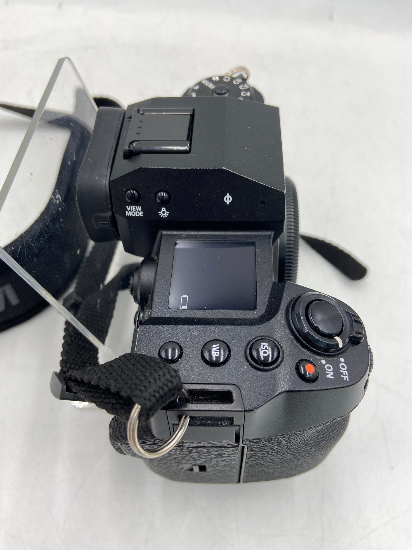 FUJIFLIM X-H2 Mirrorless Camera 40MP 8K