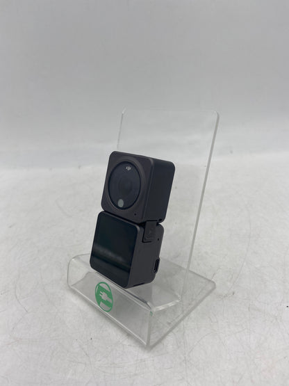 DJI Action 2 Bundle with DJI Front Module Action Camera NC211
