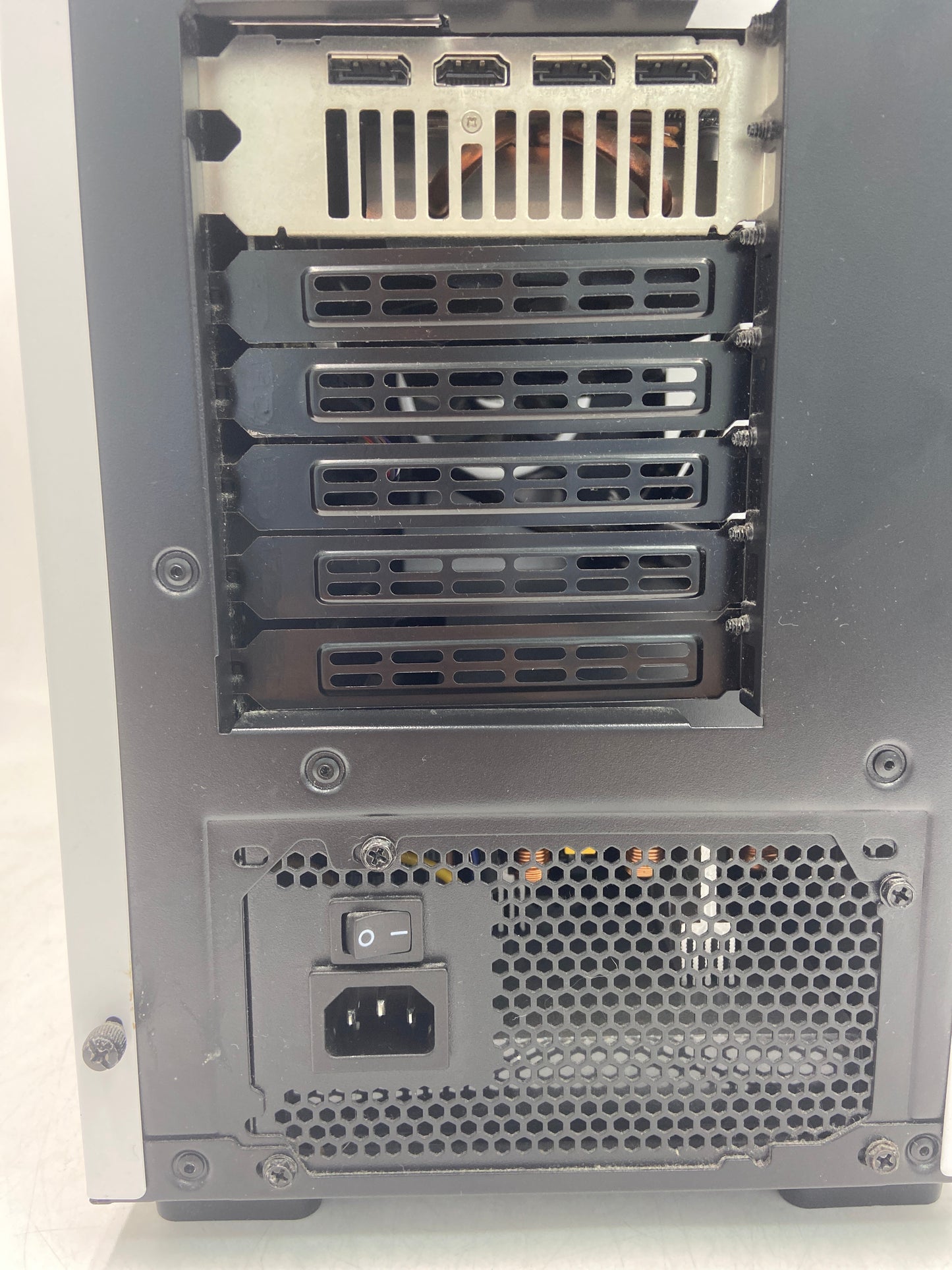 CyberPower Custom PC Ryzen 5 3600 3.60GHz 16GB RAM 1TB HDD ASRock Radeon RX 5600 XT