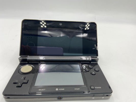 Nintendo 3DSXL Video Game Console Grey