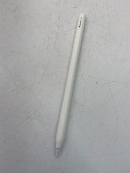 Apple Pencil Pro Smart Pencil Stylus White MX2D3AM/A