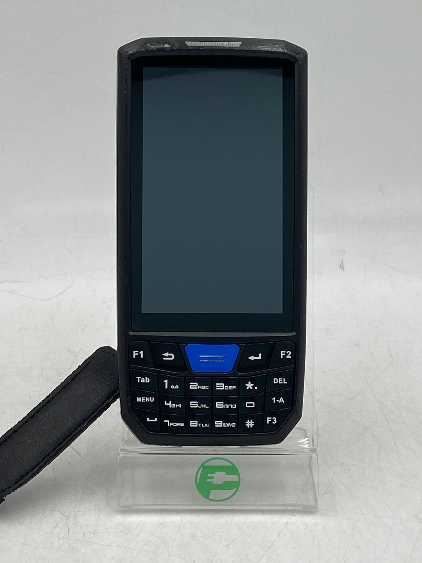 TokenWorks IDVisor V2 ID Scanner PL884674P