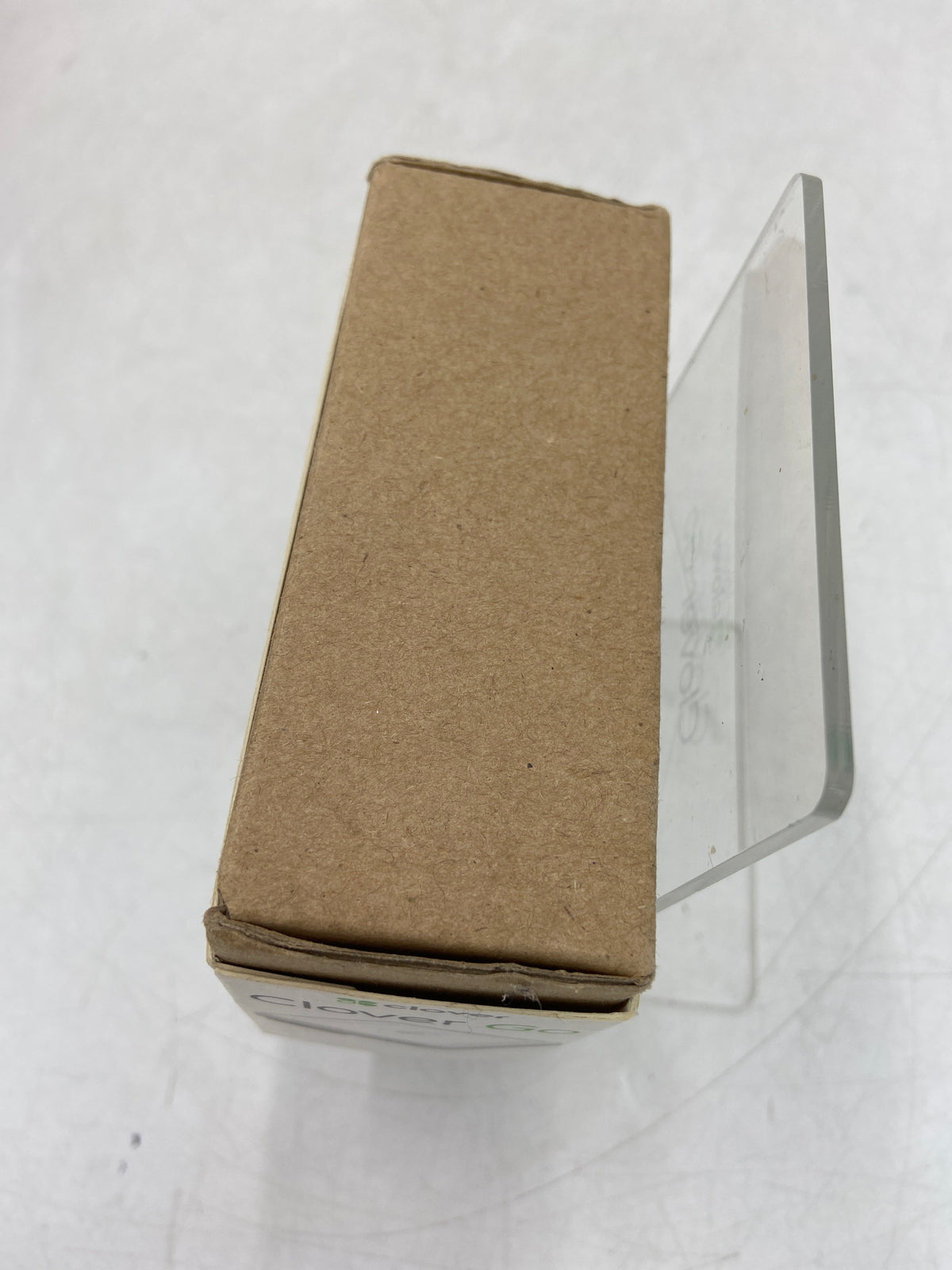New Clover GO Electronic Bluetooth Card Reader RP457C