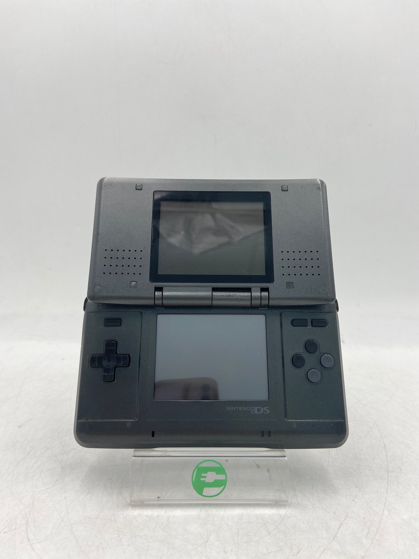 Nintendo Original DS Handheld Game Console Only NTR-001 Gray