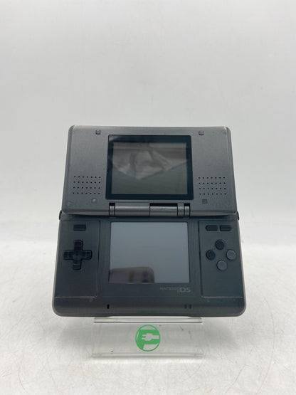 Nintendo Original DS Handheld Game Console Only NTR-001 Gray