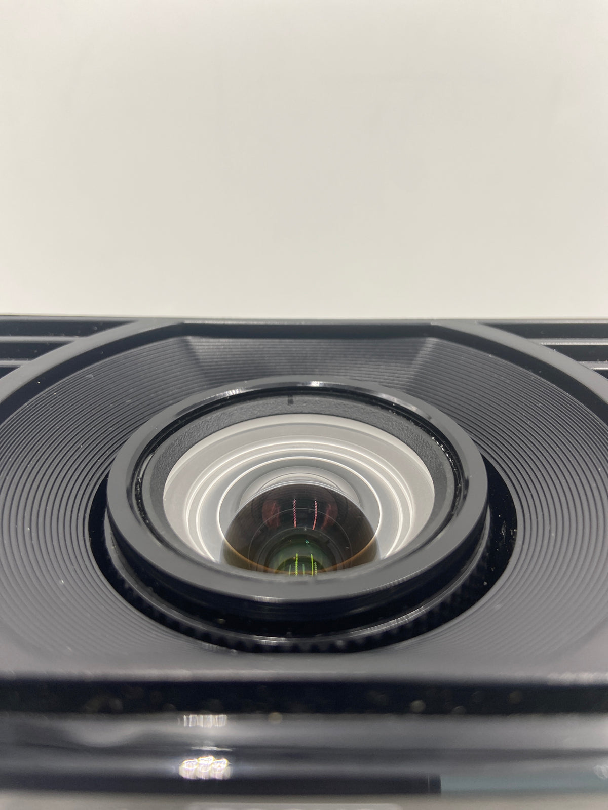 ViewSonic VS14937 with Apache 3800 Carrying Case Black - 1920 x 1080 3,000 ANSI Lumens DLP Projector PJD7820HD