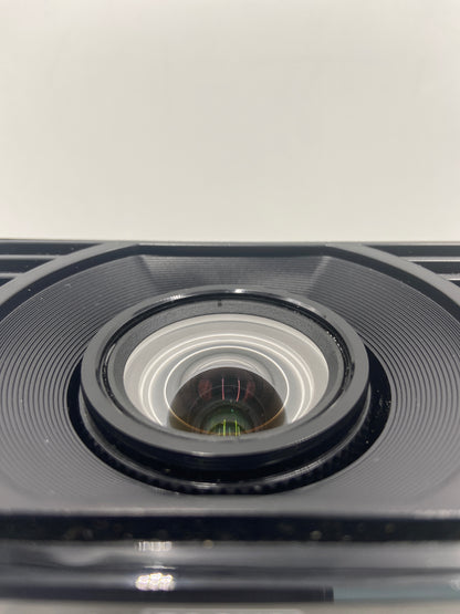 ViewSonic VS14937 with Apache 3800 Carrying Case Black - 1920 x 1080 3,000 ANSI Lumens DLP Projector PJD7820HD