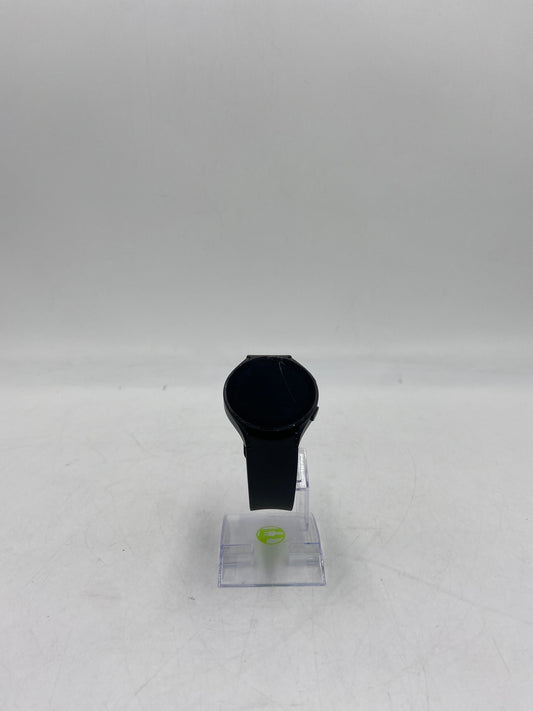 Broken Unlocked Samsung Galaxy Watch4 Aluminum SM-R875U