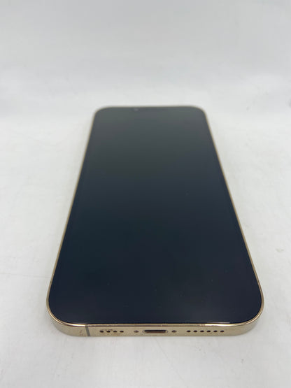 Broken Unlocked Apple iPhone 13 Pro Max 512GB A2484