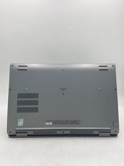 Dell Latitude 5550 15.6" Intel Core Ultra 5 1920 x 1080 Windows 11 Pro 512GB SSD Grey 2024 Laptop P127F003