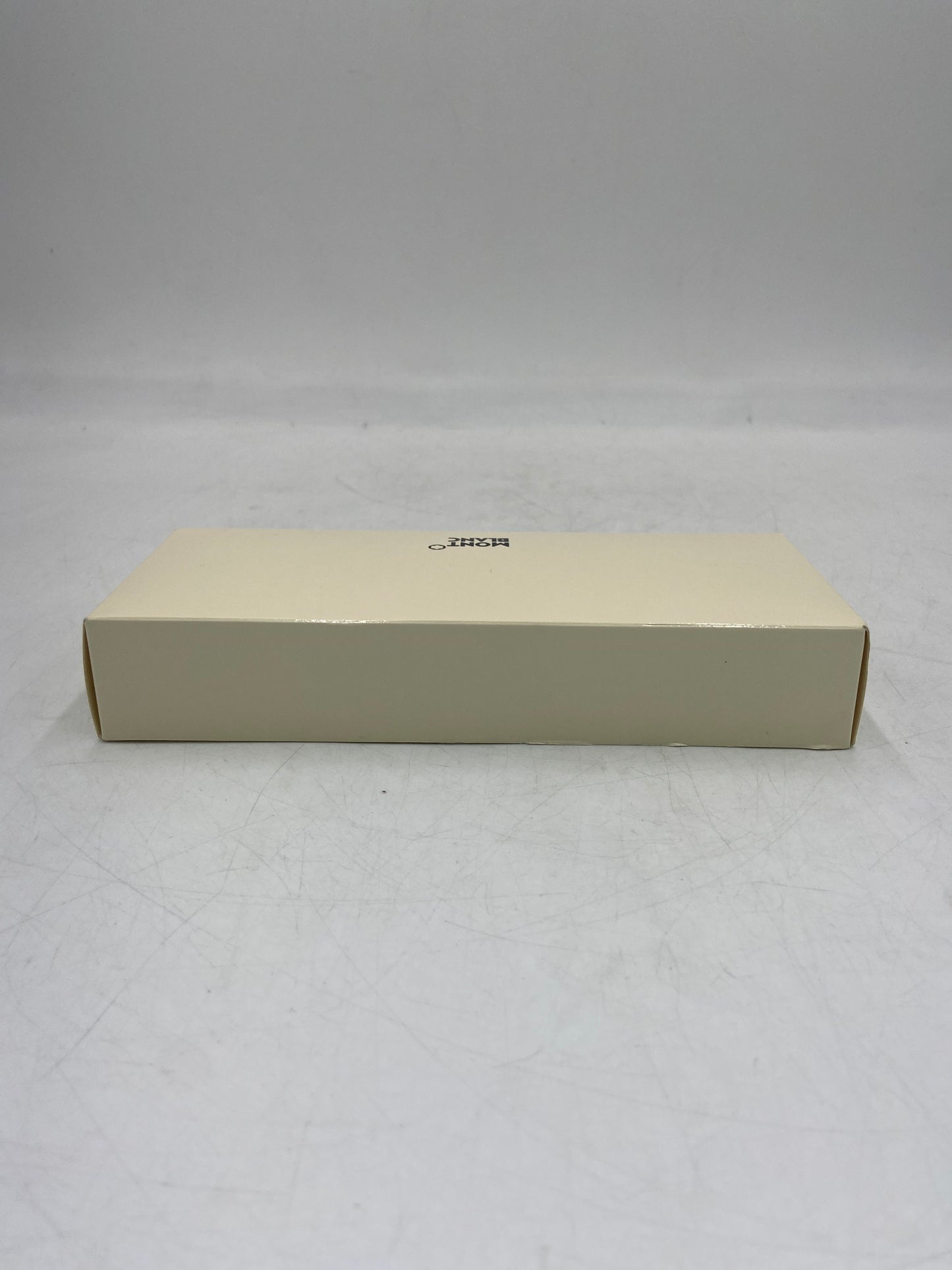 MONT BLANC BP Star Walker Doue Black 186689 Ballpoint Pen MB118873