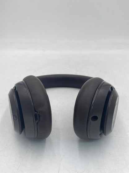 Beats Studio Pro Wired Over-Ear Headphones Deep Brown A2924