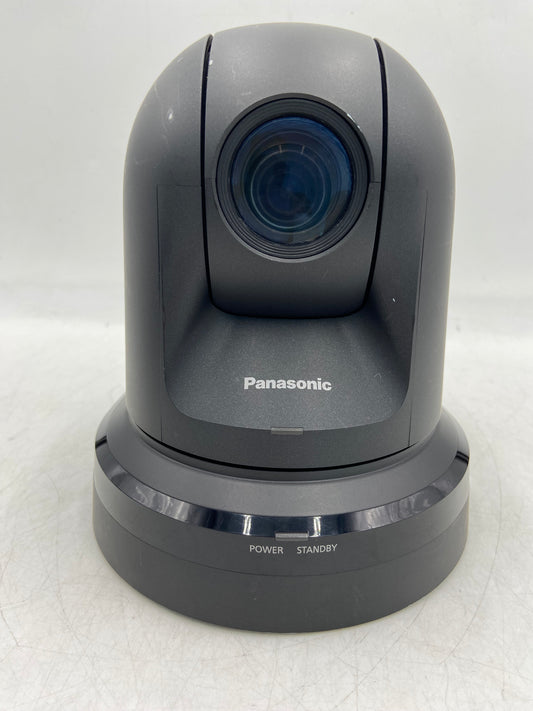 Panasonic AW-HE40SKP Dome Camera IP Security Camera AW-HE40SKP Black