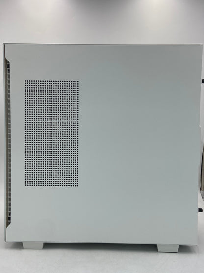 Thermaltake 2023 LCGS Avalanche i477T AIO Liquid Cooled CPU White Gaming Desktop Core i7-13700F 3.90GHz 32GB RAM 2TB NVMe MSI GeForce RTX 4070 Ti