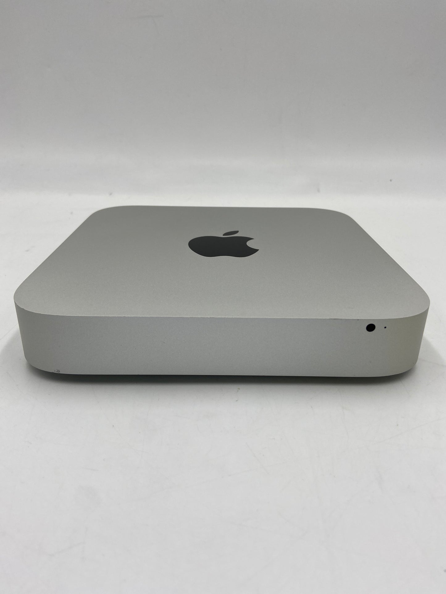 2012 Apple Mac Mini Core i5 4GB RAM 500GB Silver A1347