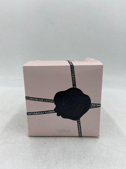 New Open Box Victor Rolf Flower Bomb 150ml L'eau De Parfum