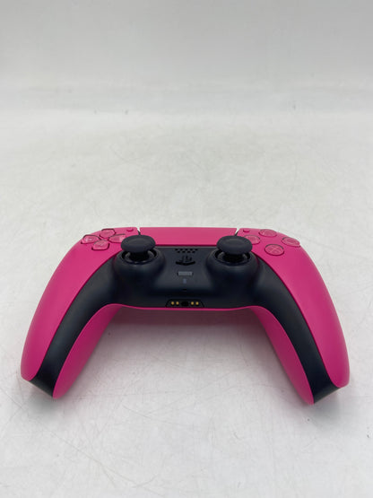 Sony PlayStation 5 PS5 DualSense Wireless Controller Nova Pink CFI-ZCT1W