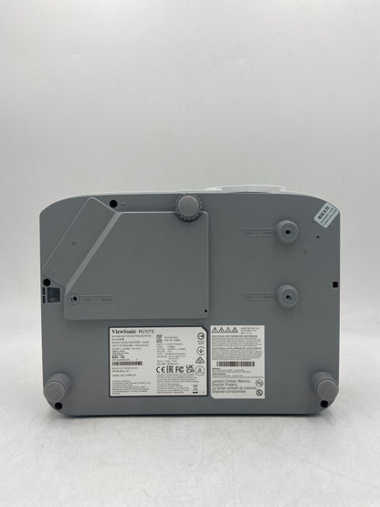 ViewSonic PG707X 1024 x 768 Pixels 1300 Ansi Lumens DLP Projector VS19090