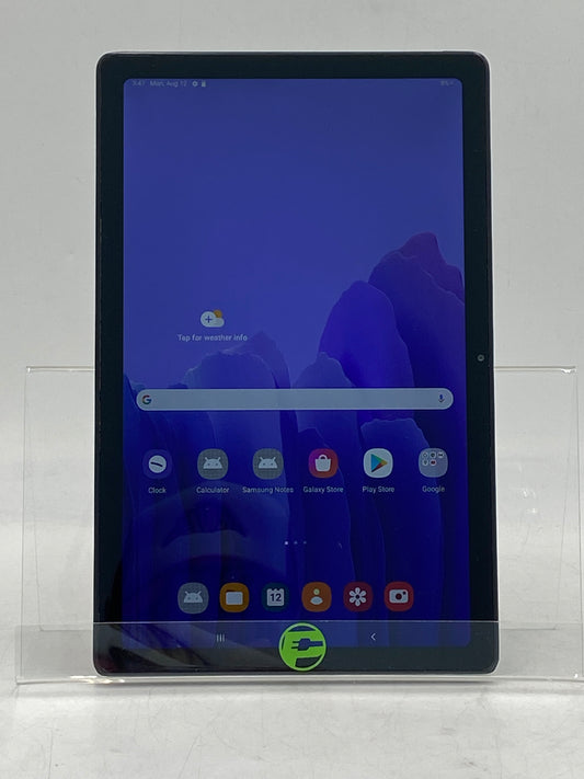 WiFi Only Samsung Galaxy Tab A7 8.7" 64GB Graphite