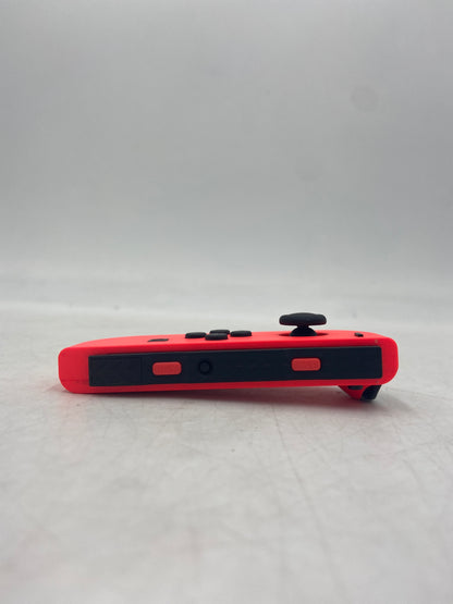 Nintendo Switch Joy-Cons Pair Controller HAC-015 Red/Blue