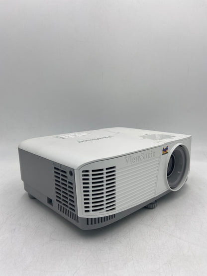 ViewSonic PG707X 1024 x 768 Pixels 1300 Ansi Lumens DLP Projector VS19090