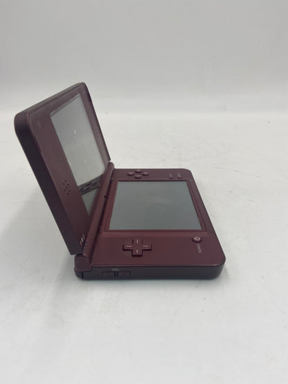 Broken Nintendo DSi XL Handheld Game Console Only